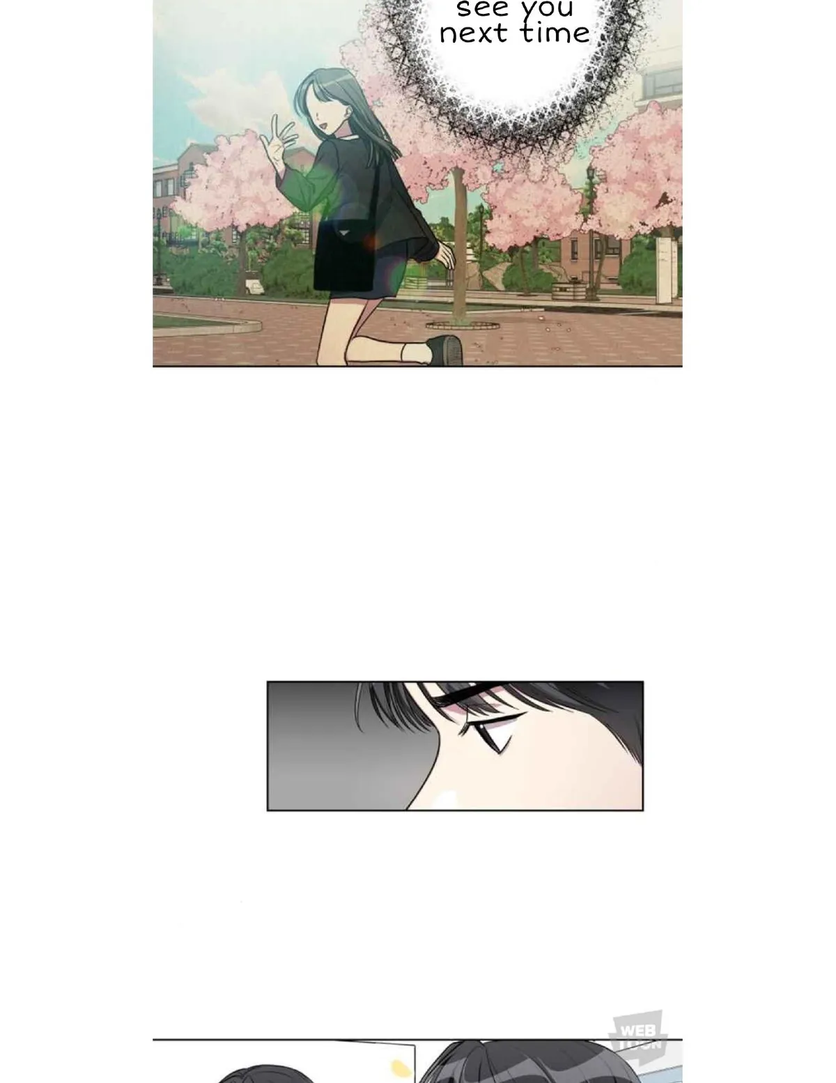 Breaking News Chapter 12 page 23 - 