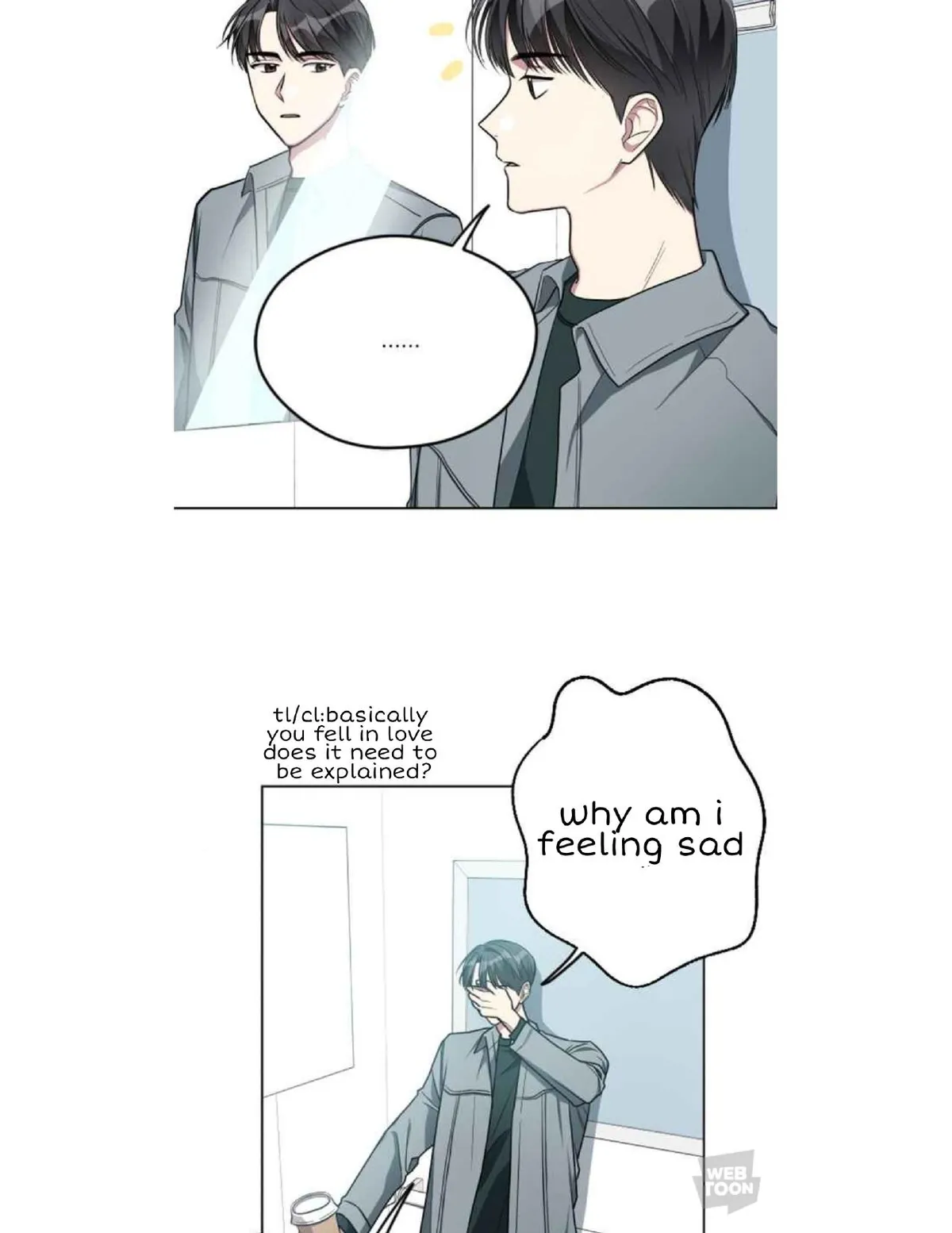 Breaking News Chapter 12 page 24 - 