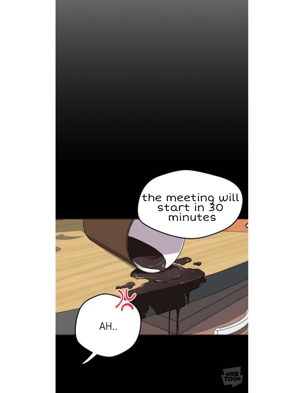 Breaking News Chapter 12 page 27 - 