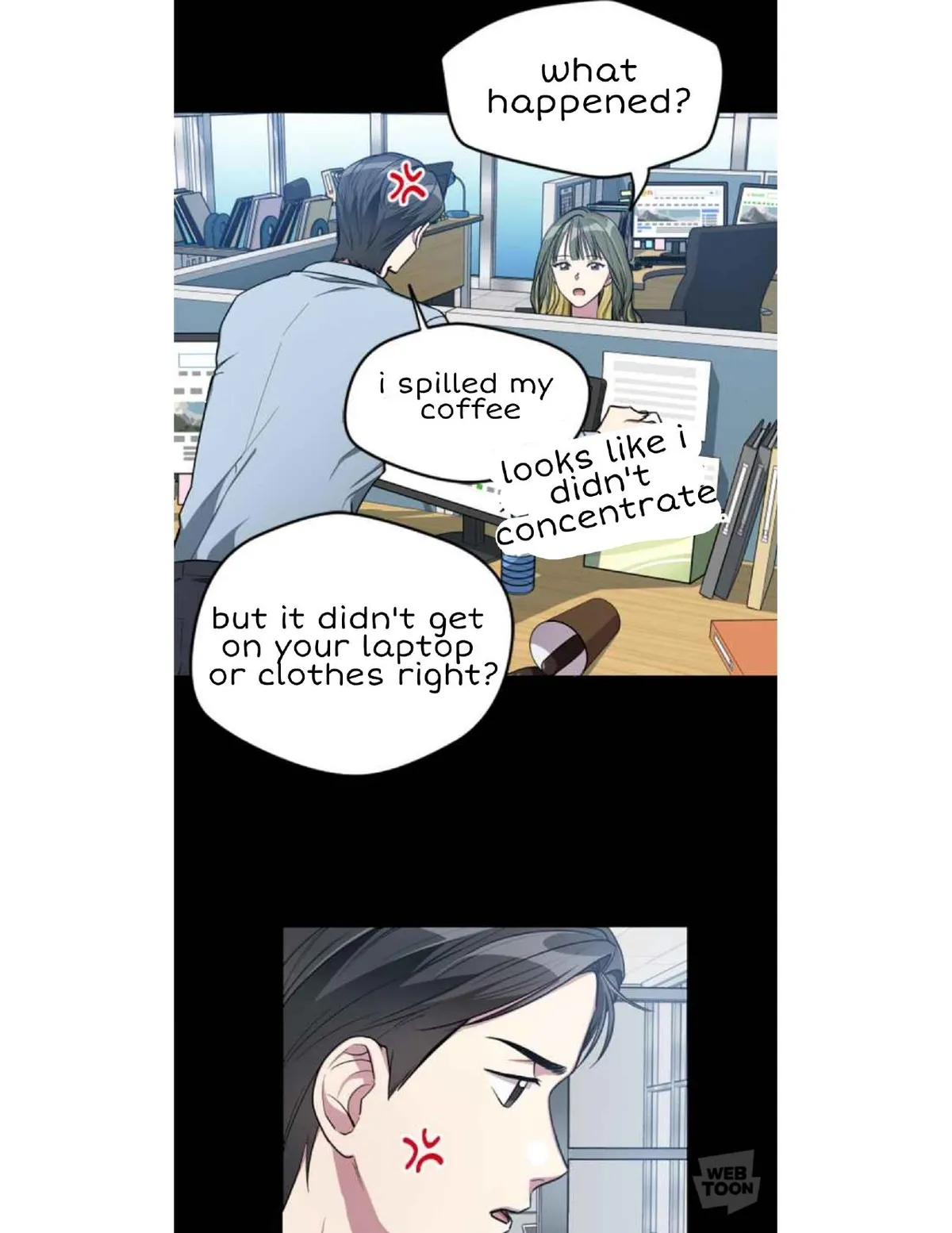 Breaking News Chapter 12 page 28 - 