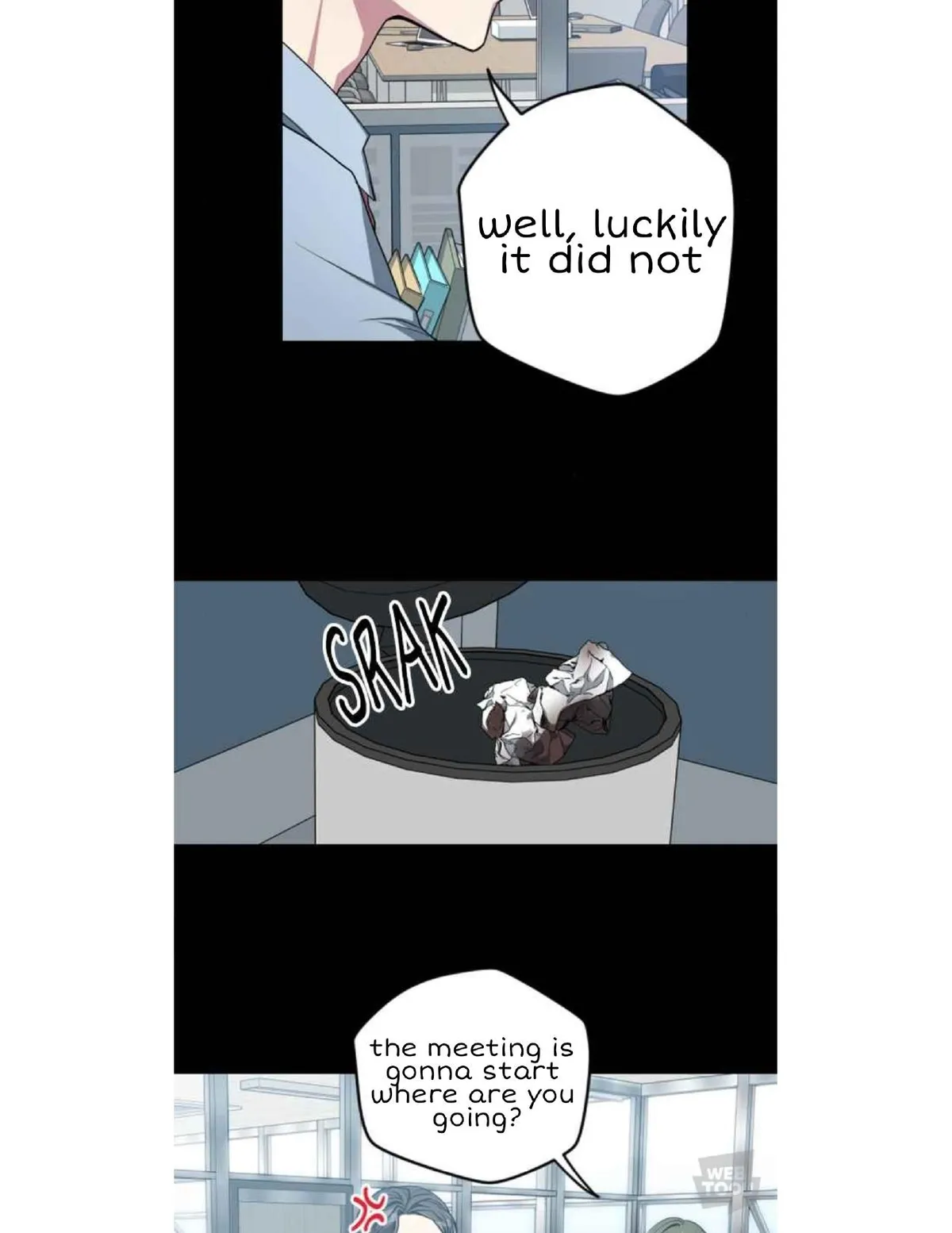 Breaking News Chapter 12 page 29 - 