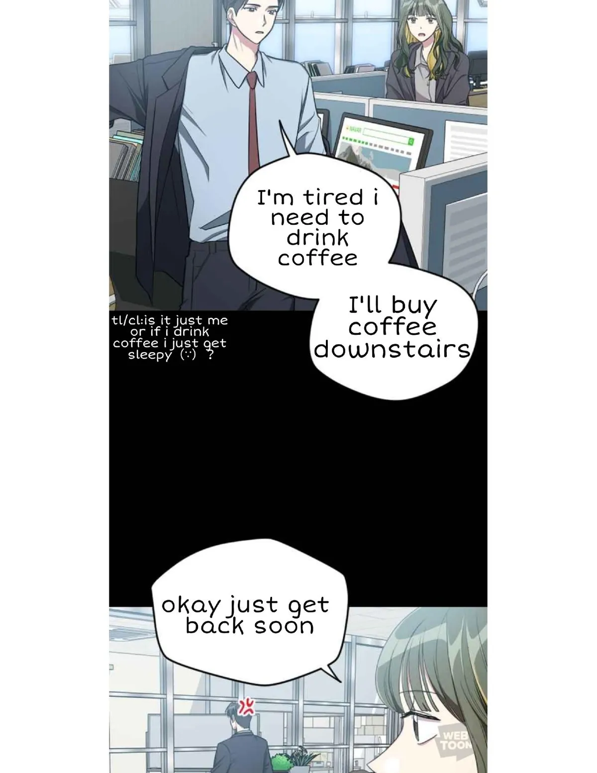 Breaking News Chapter 12 page 30 - 