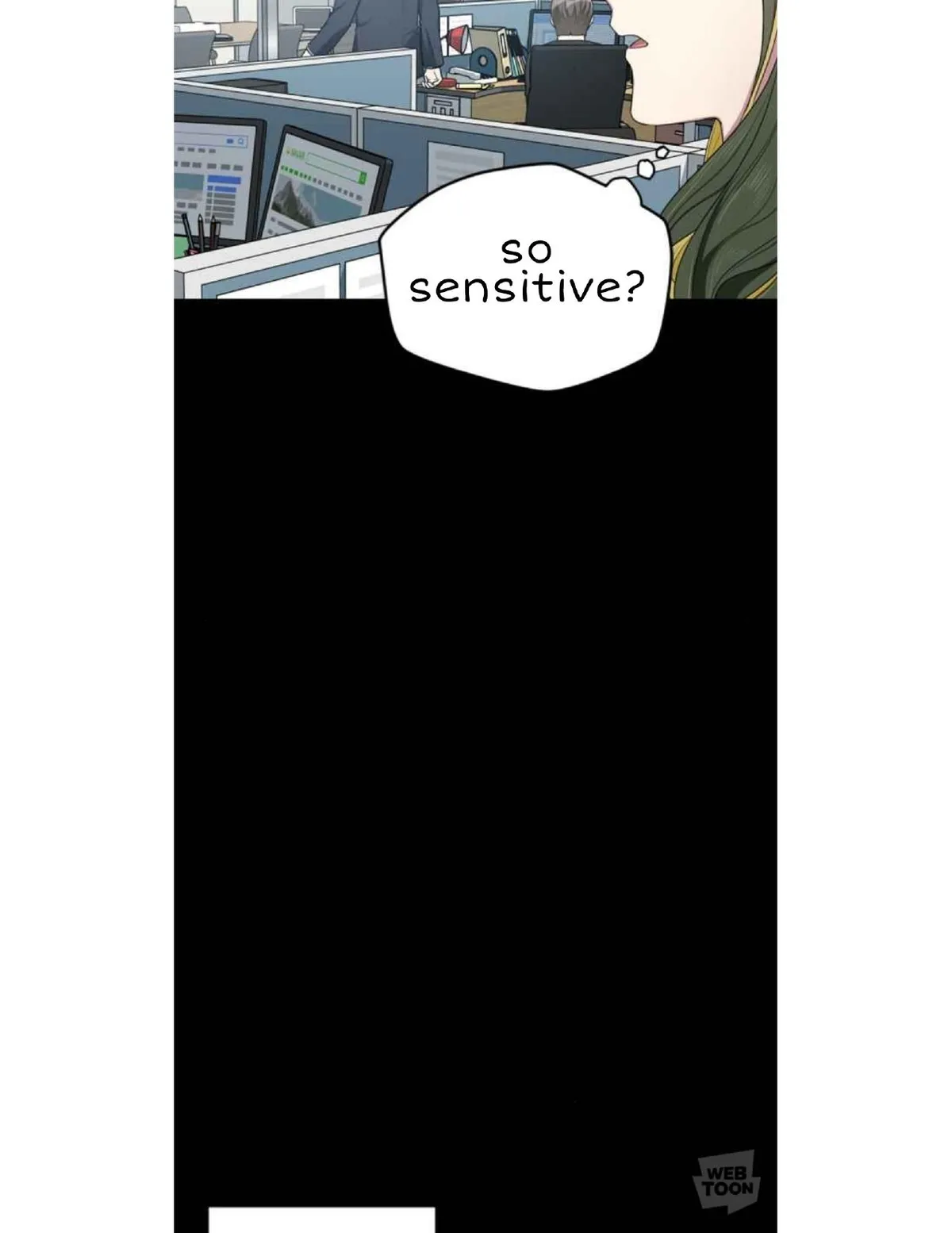 Breaking News Chapter 12 page 31 - 