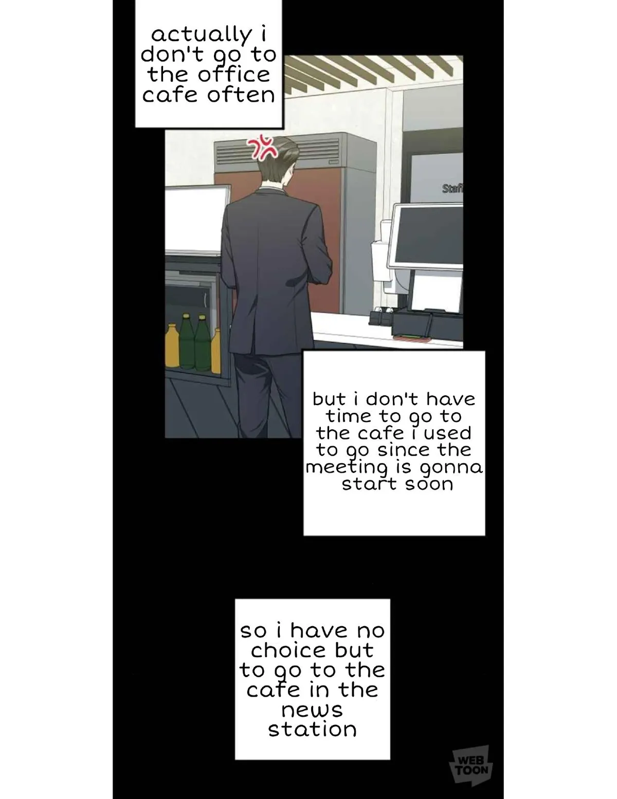 Breaking News Chapter 12 page 32 - 