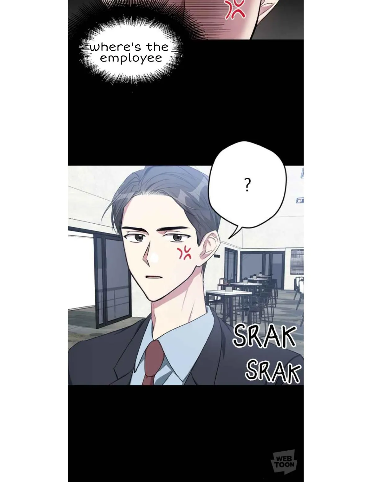 Breaking News Chapter 12 page 34 - 