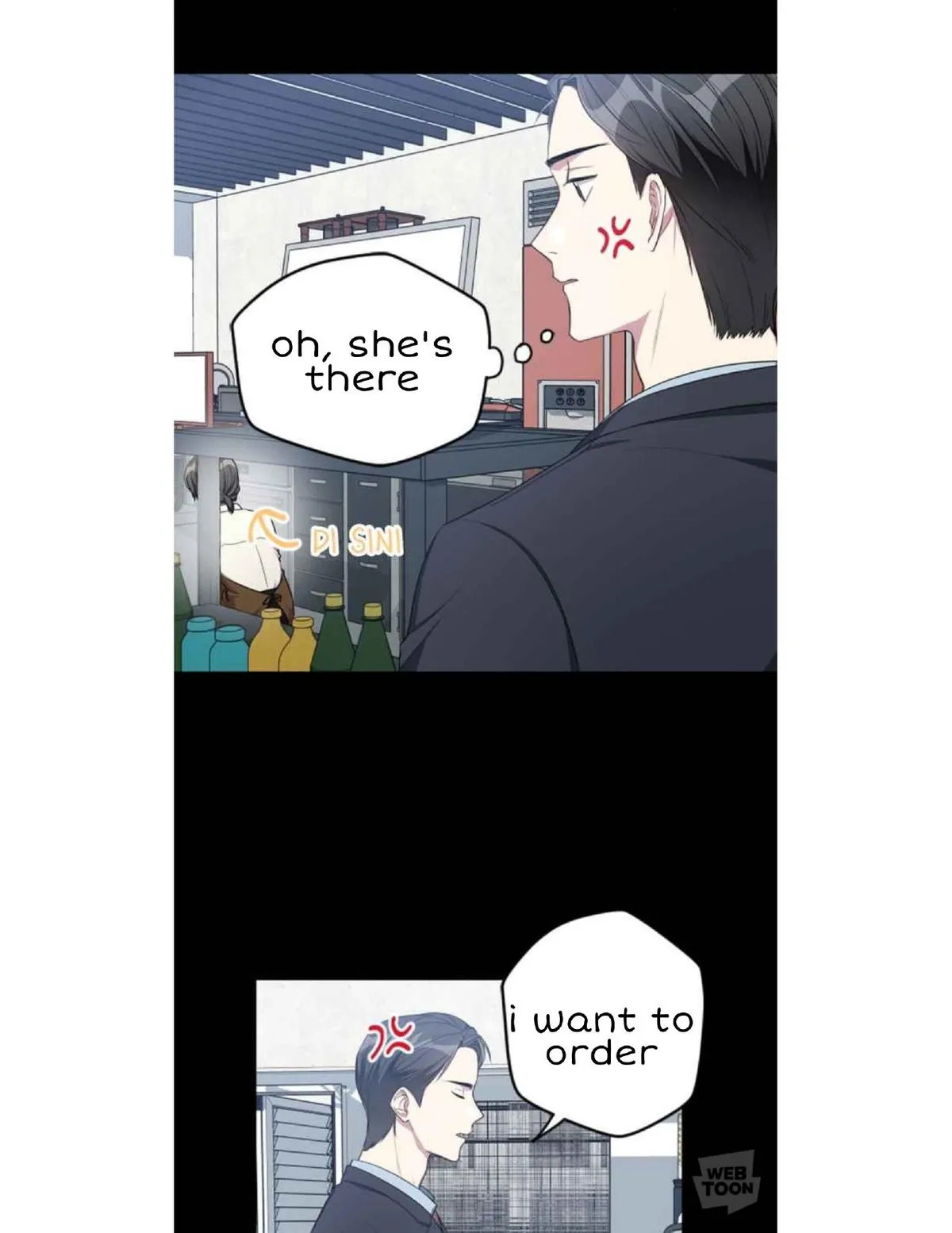 Breaking News Chapter 12 page 35 - 