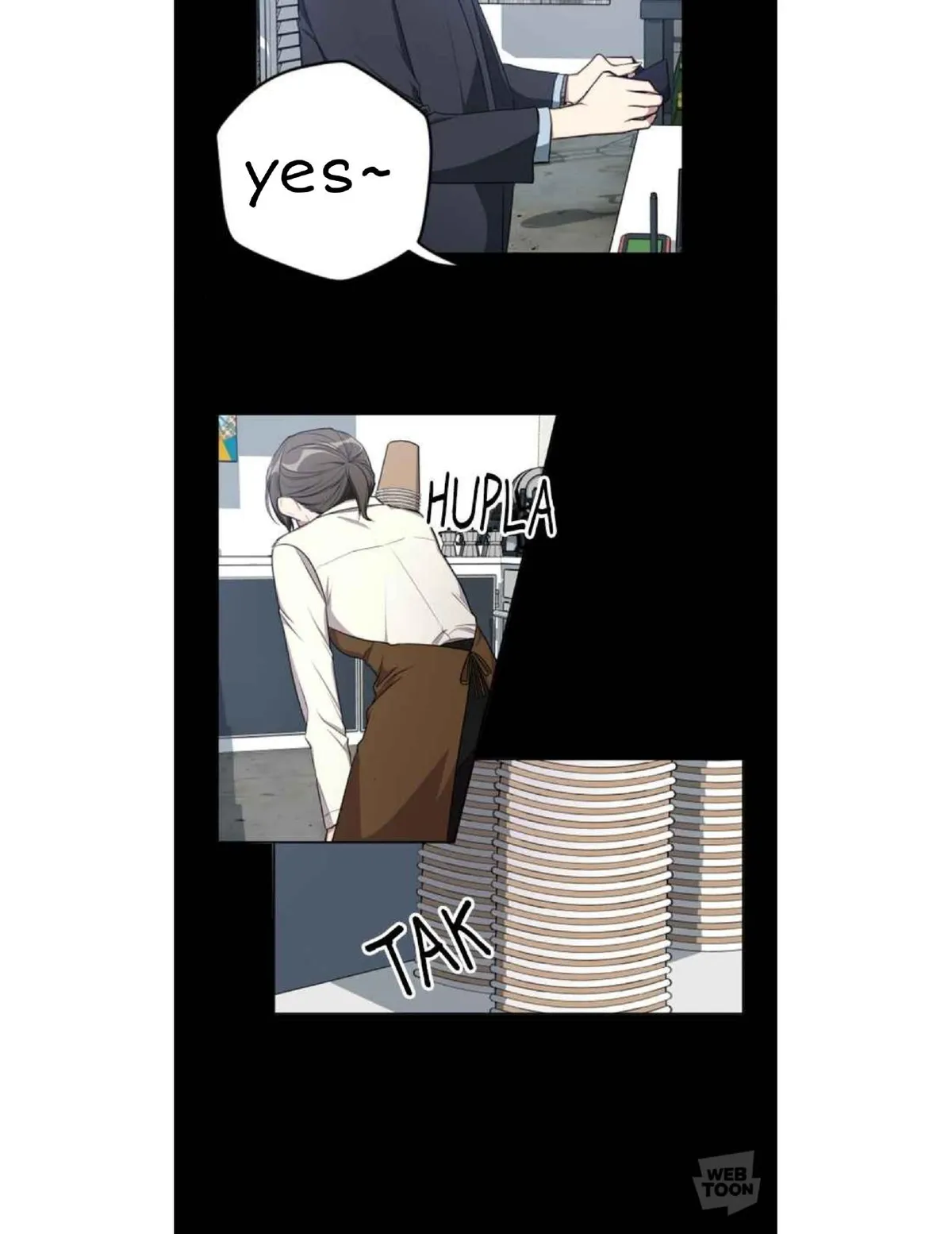 Breaking News Chapter 12 page 36 - 
