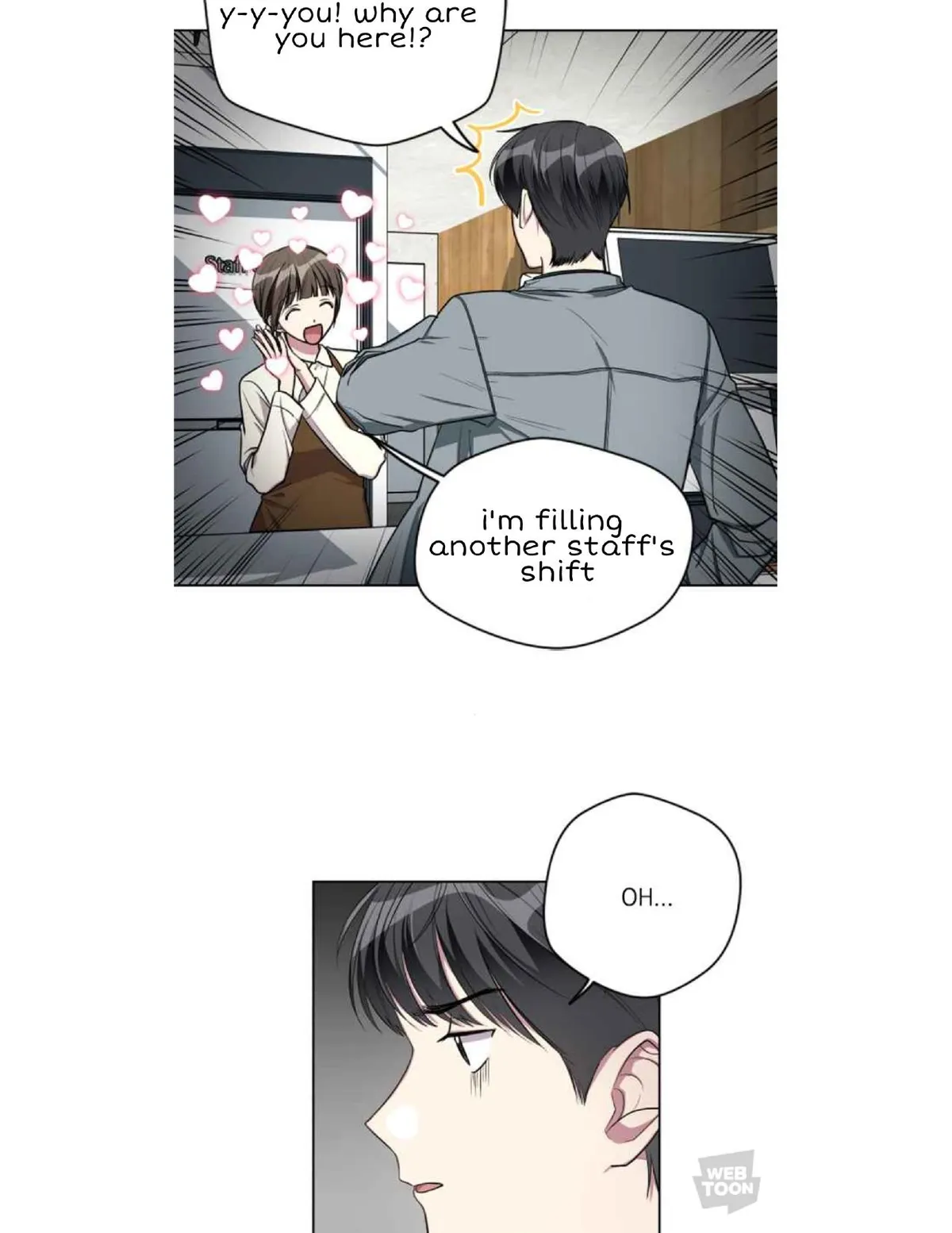 Breaking News Chapter 12 page 5 - 