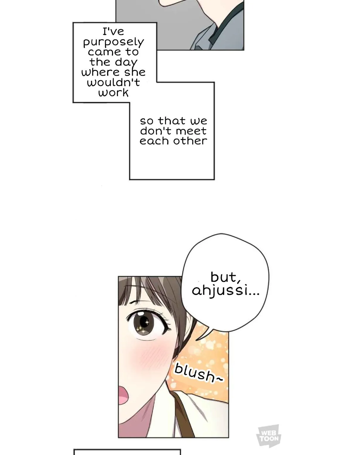 Breaking News Chapter 12 page 6 - 
