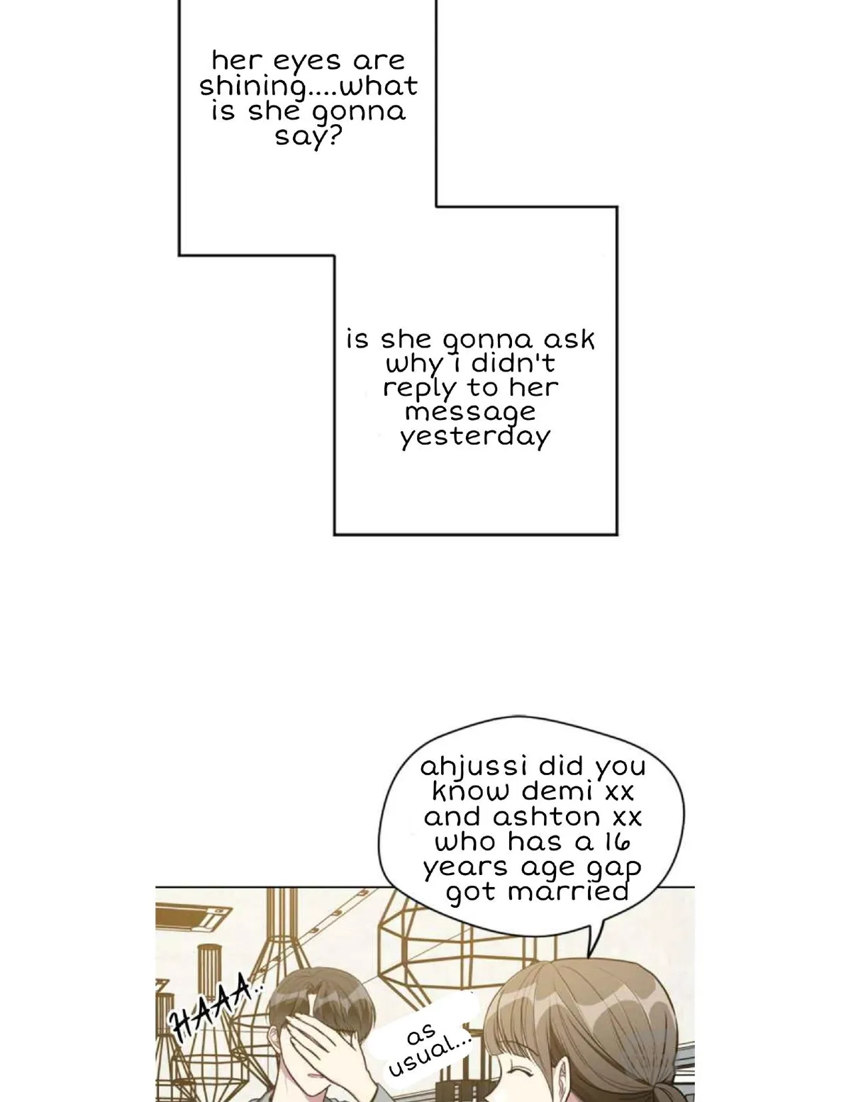 Breaking News Chapter 12 page 7 - 
