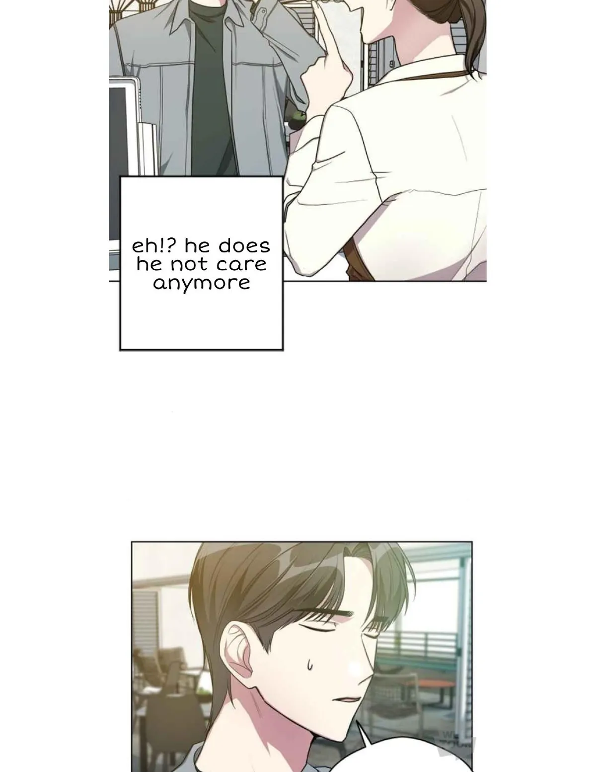 Breaking News Chapter 12 page 8 - 