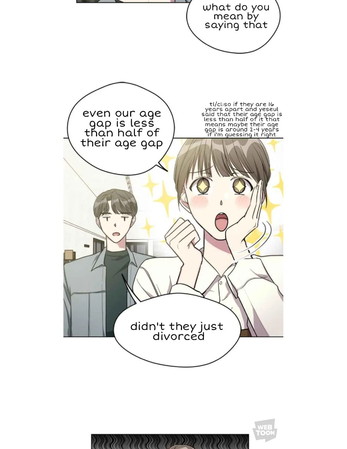 Breaking News Chapter 12 page 9 - 