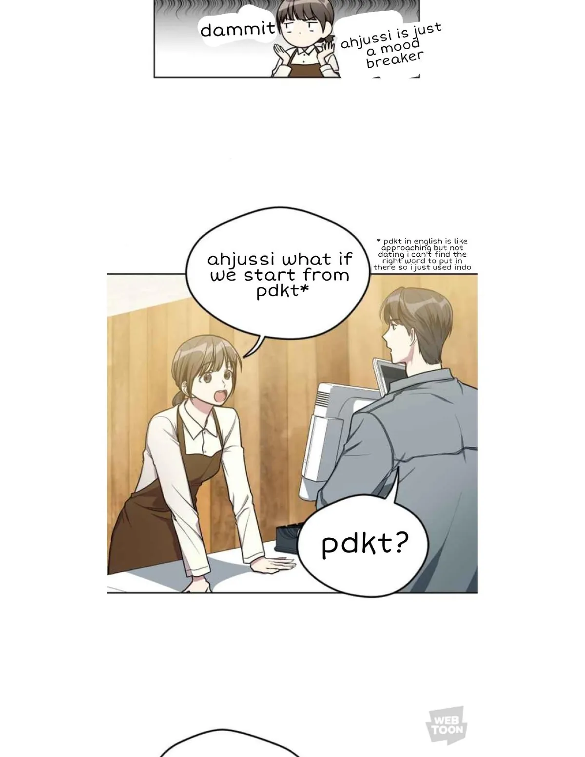Breaking News Chapter 12 page 10 - 