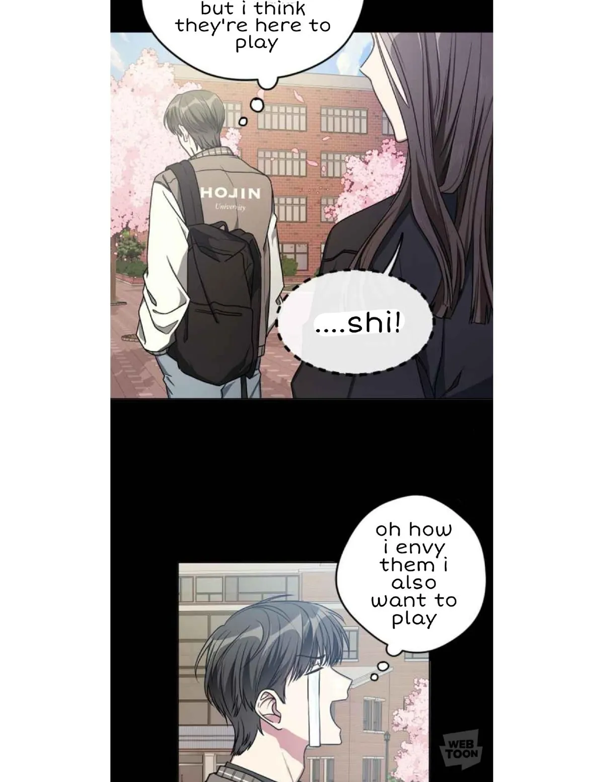 Breaking News Chapter 13 page 11 - 