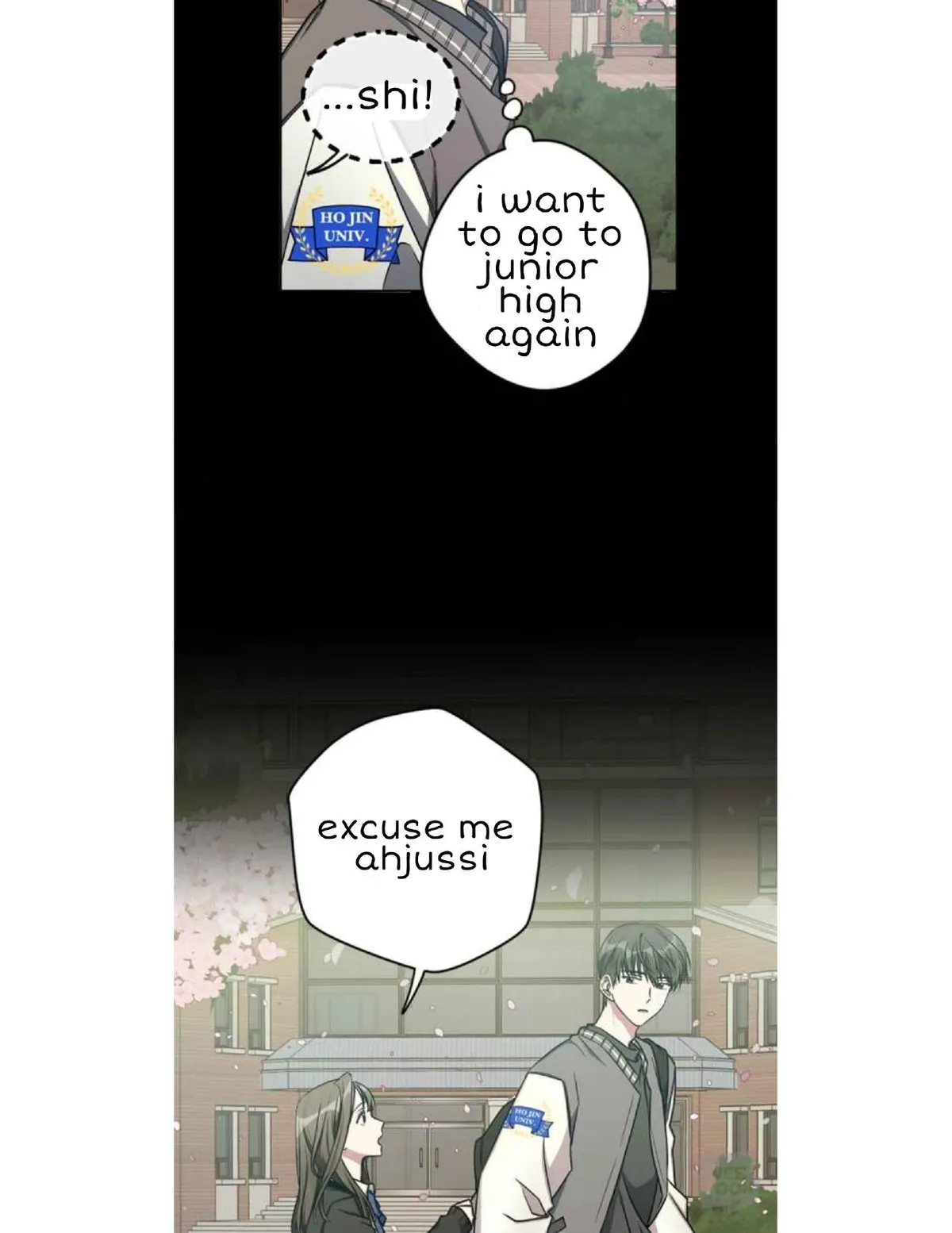 Breaking News Chapter 13 page 12 - 