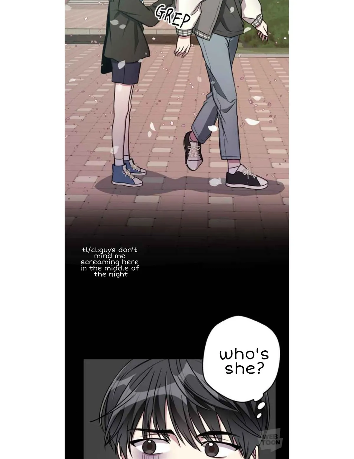 Breaking News Chapter 13 page 13 - 