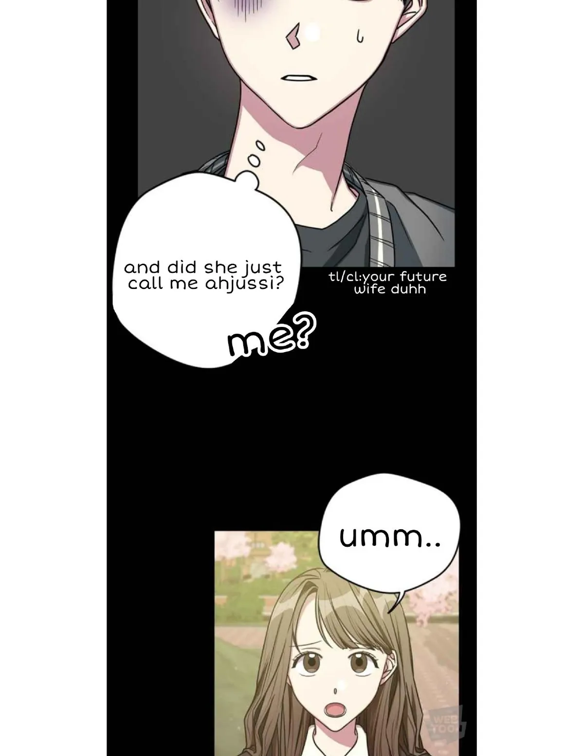 Breaking News Chapter 13 page 14 - 