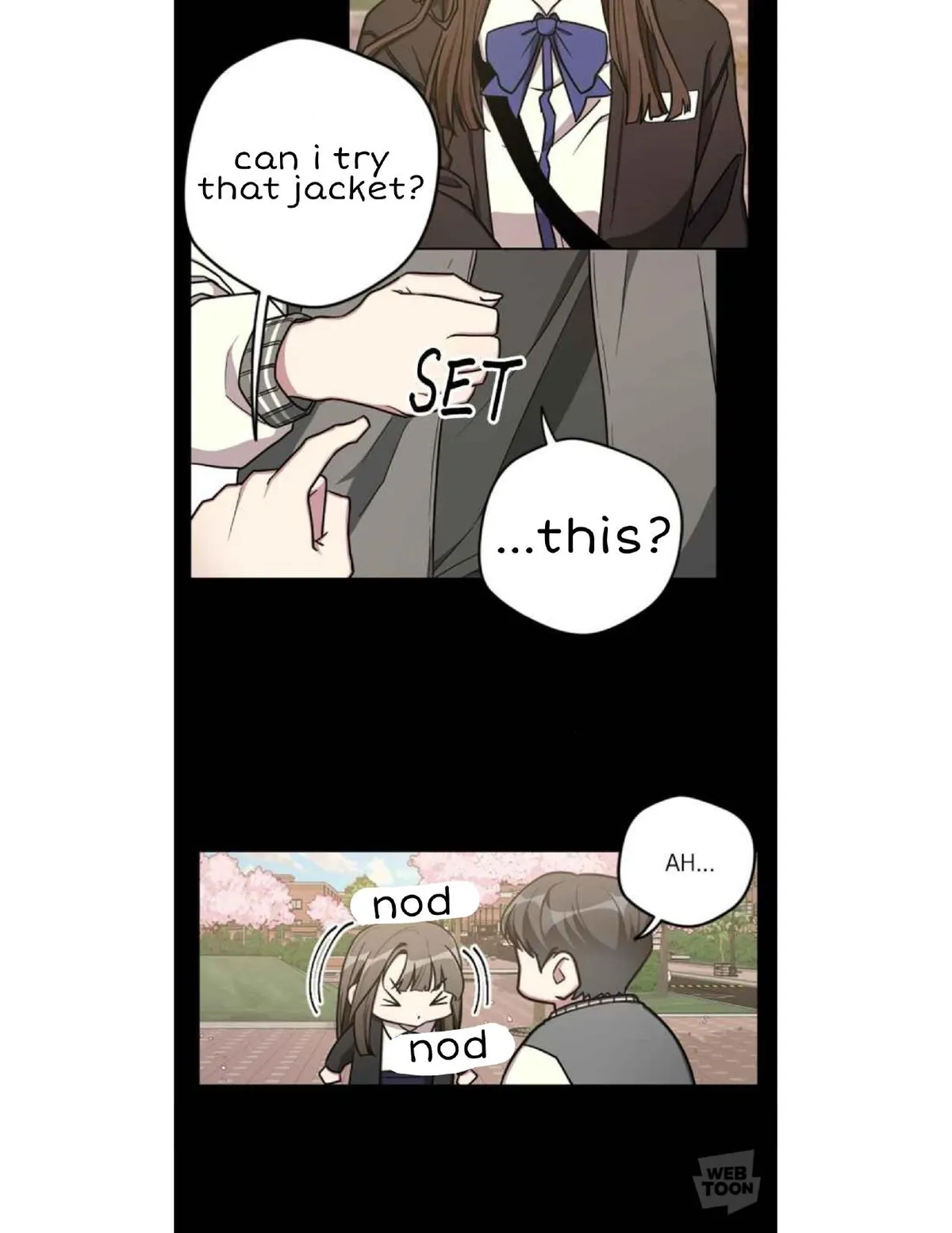 Breaking News Chapter 13 page 15 - 