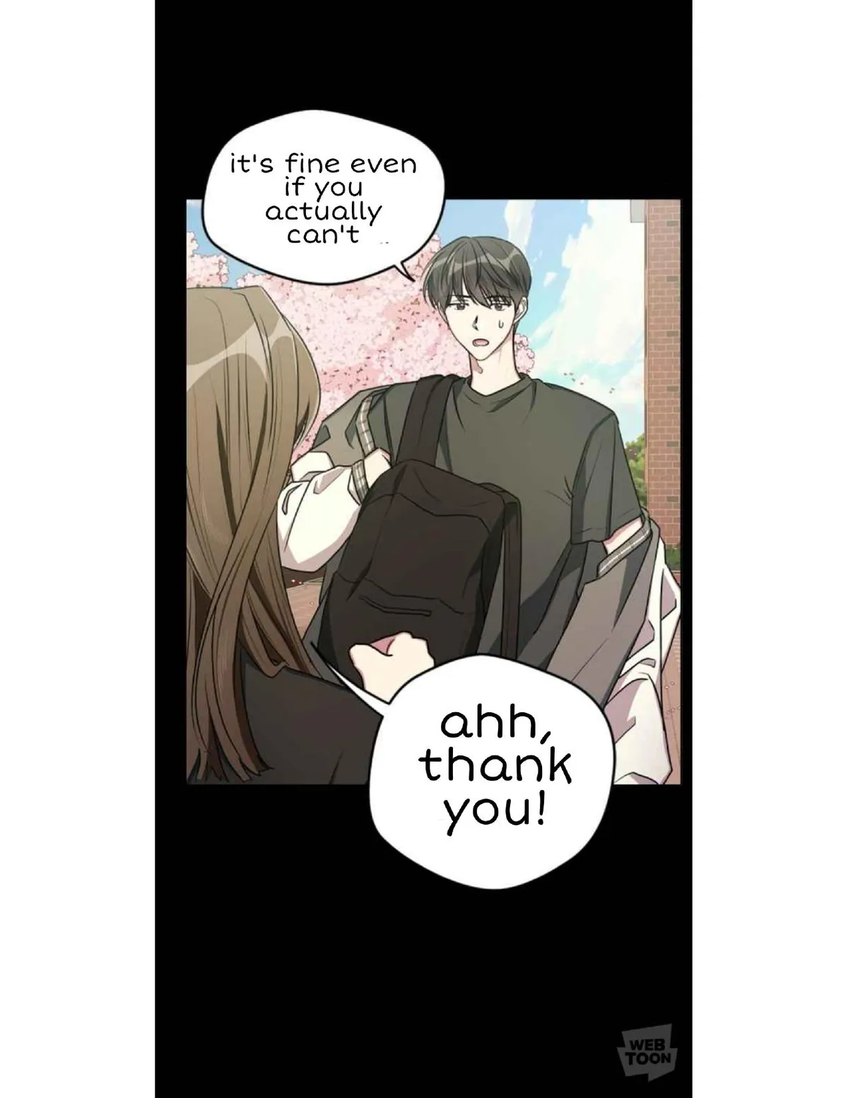 Breaking News Chapter 13 page 16 - 