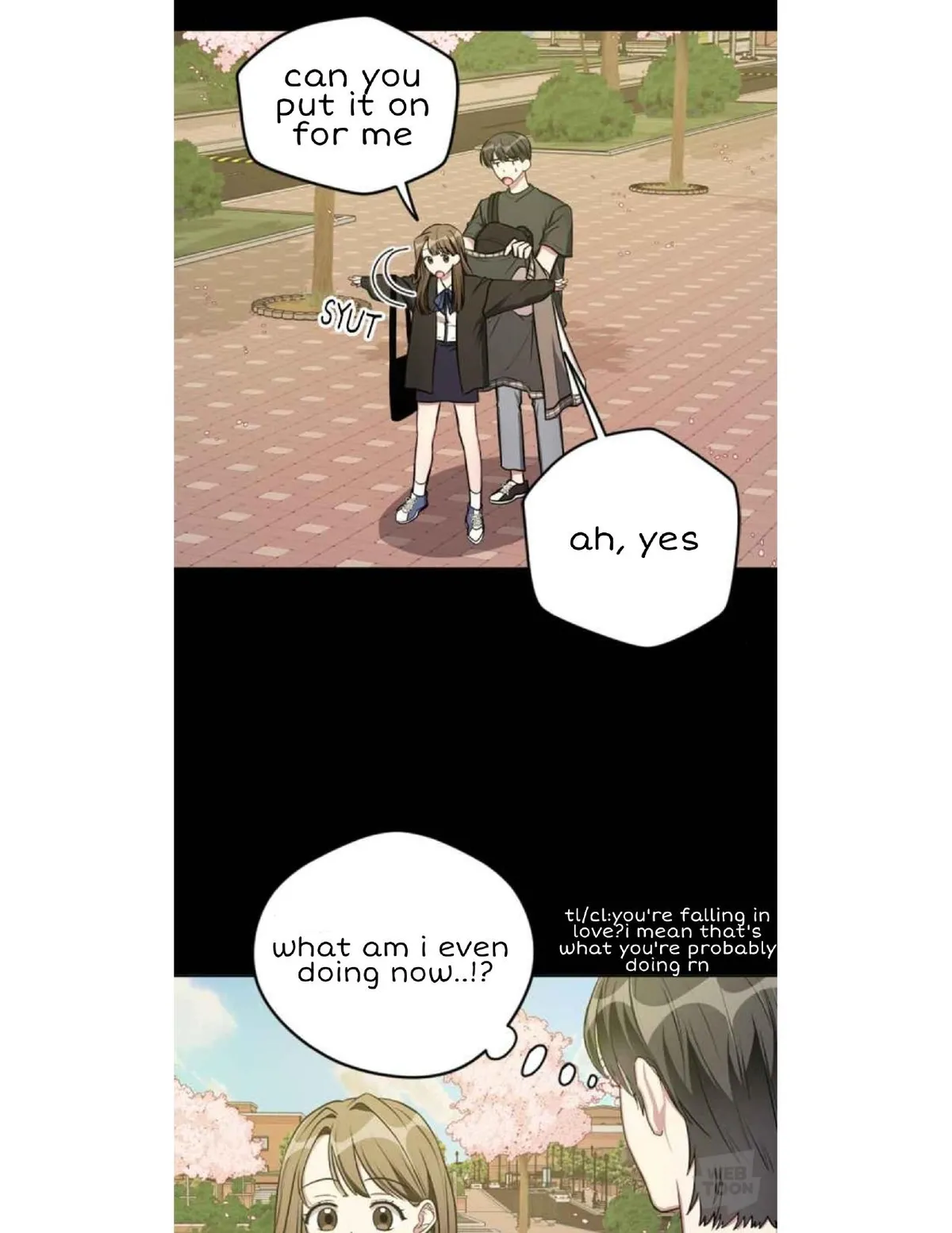 Breaking News Chapter 13 page 17 - 