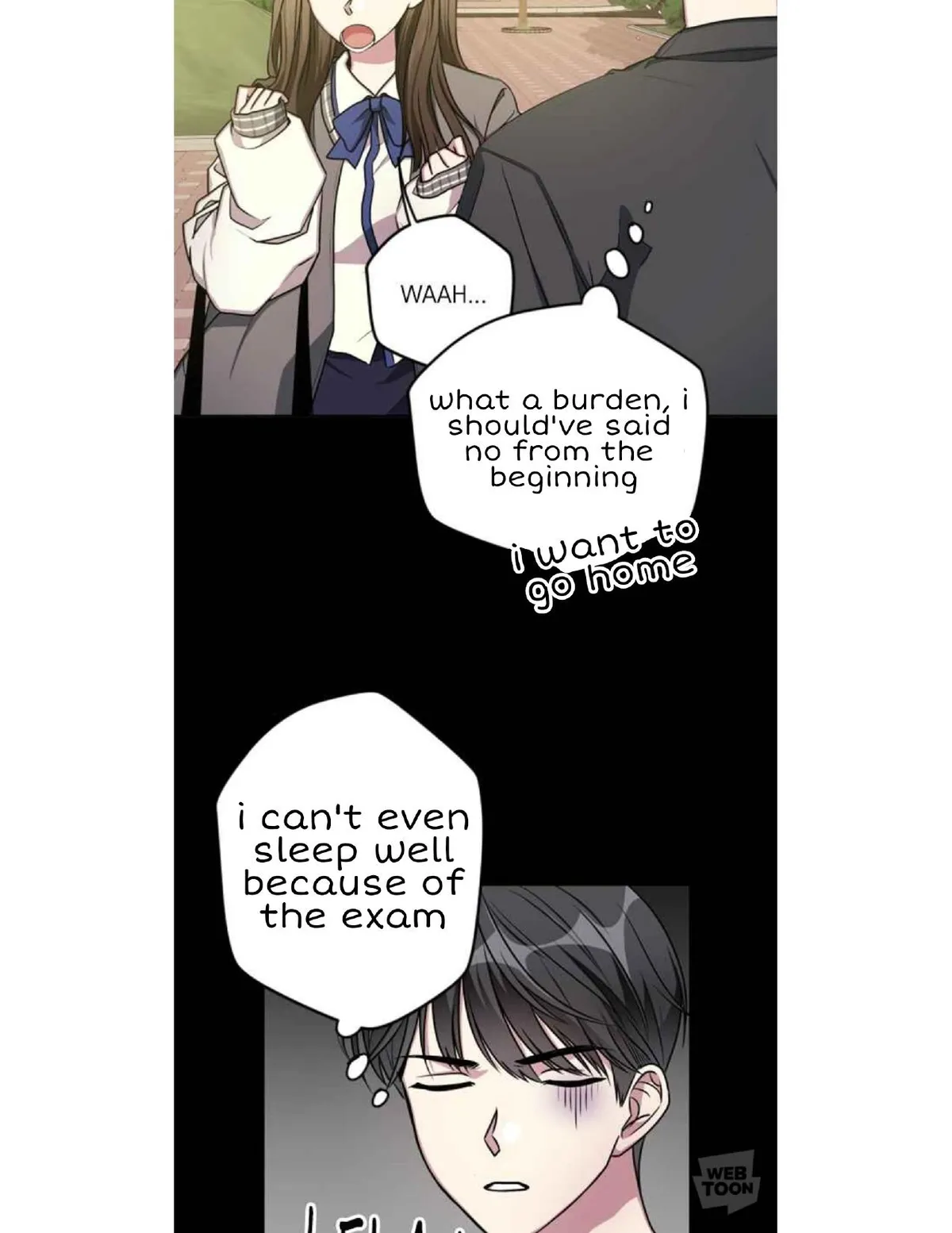 Breaking News Chapter 13 page 18 - 