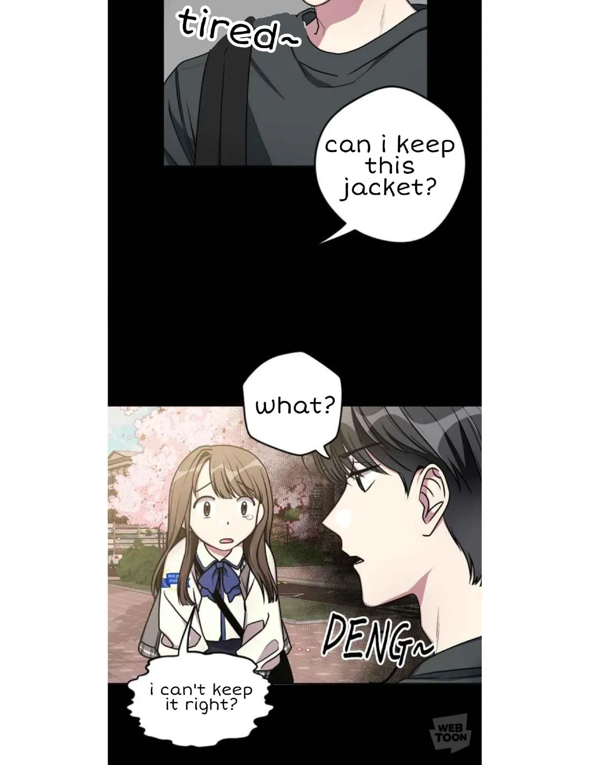 Breaking News Chapter 13 page 19 - 