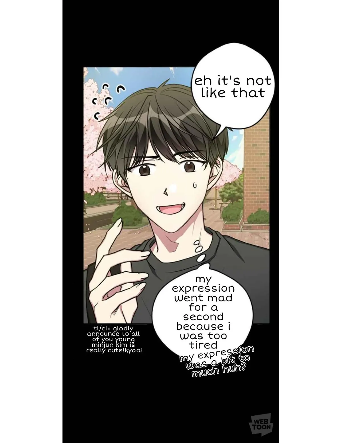 Breaking News Chapter 13 page 20 - 