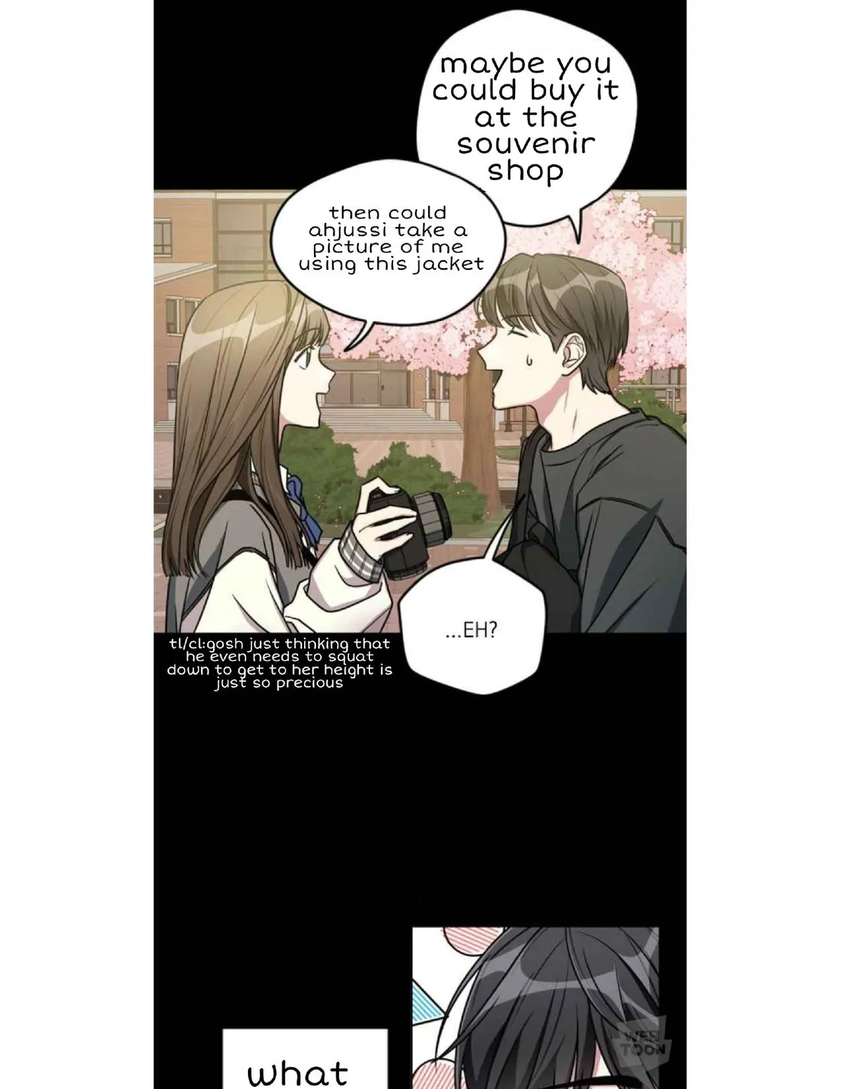 Breaking News Chapter 13 page 21 - 
