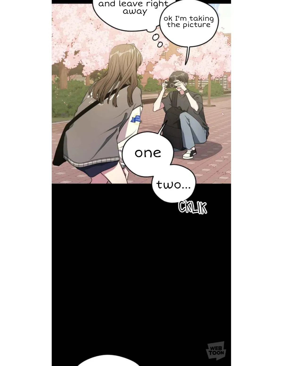 Breaking News Chapter 13 page 23 - 