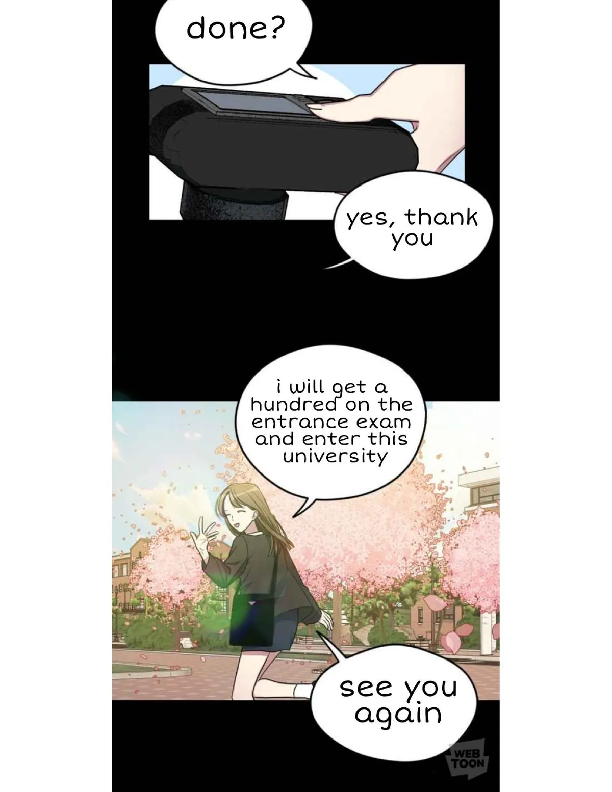 Breaking News Chapter 13 page 24 - 