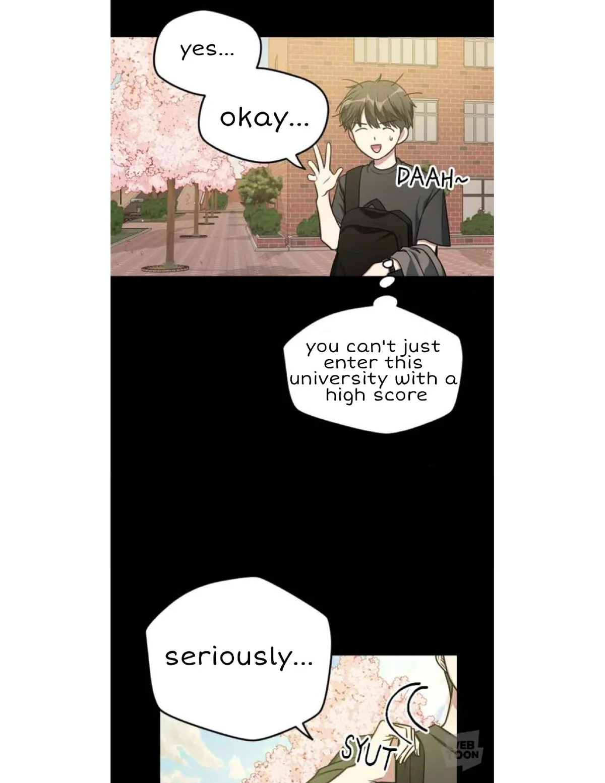 Breaking News Chapter 13 page 25 - 