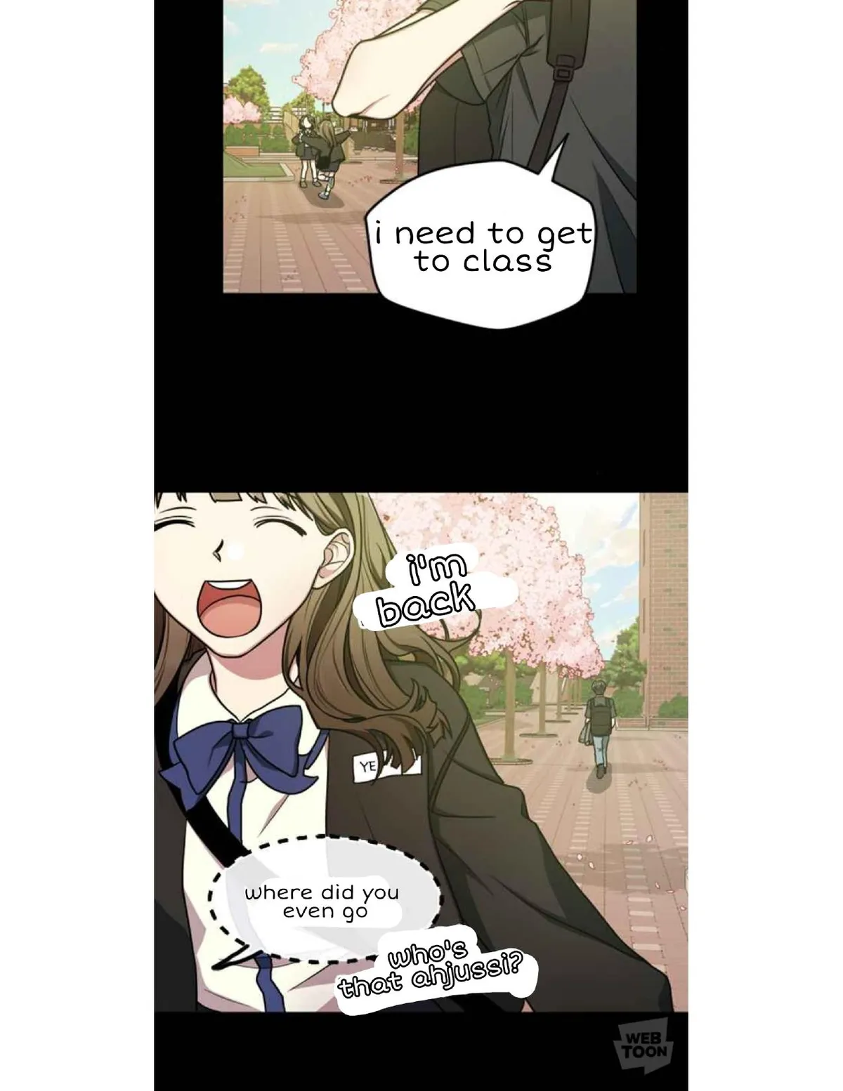Breaking News Chapter 13 page 26 - 