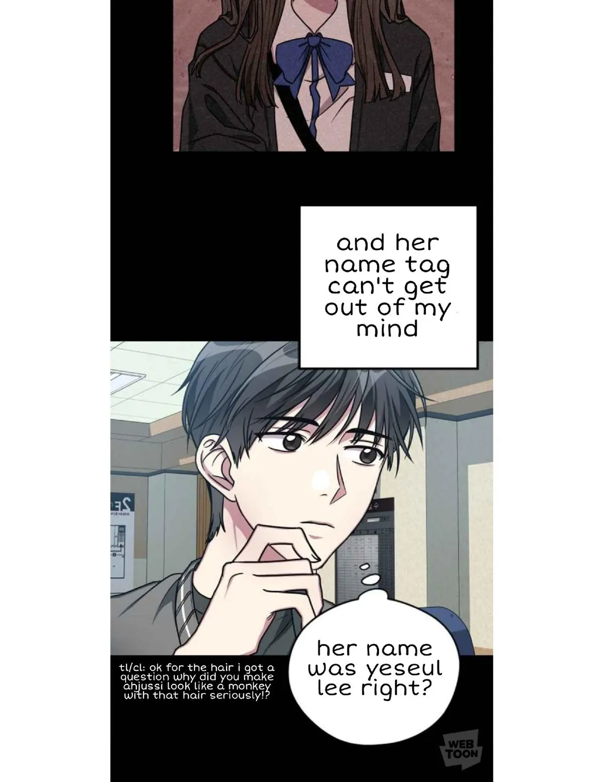 Breaking News Chapter 13 page 28 - 