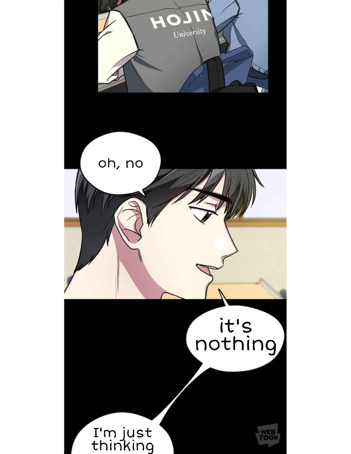 Breaking News Chapter 13 page 30 - 