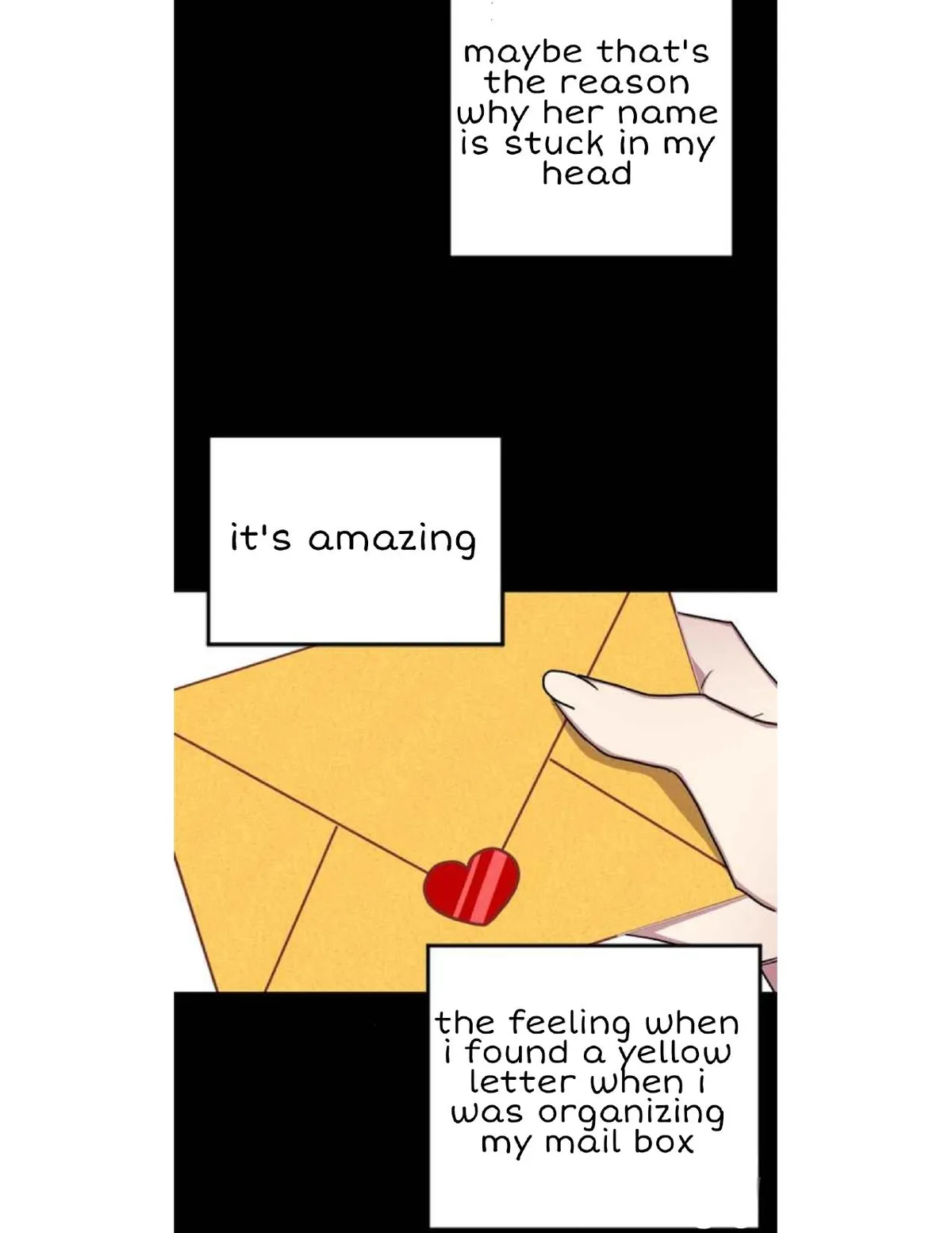 Breaking News Chapter 13 page 33 - 