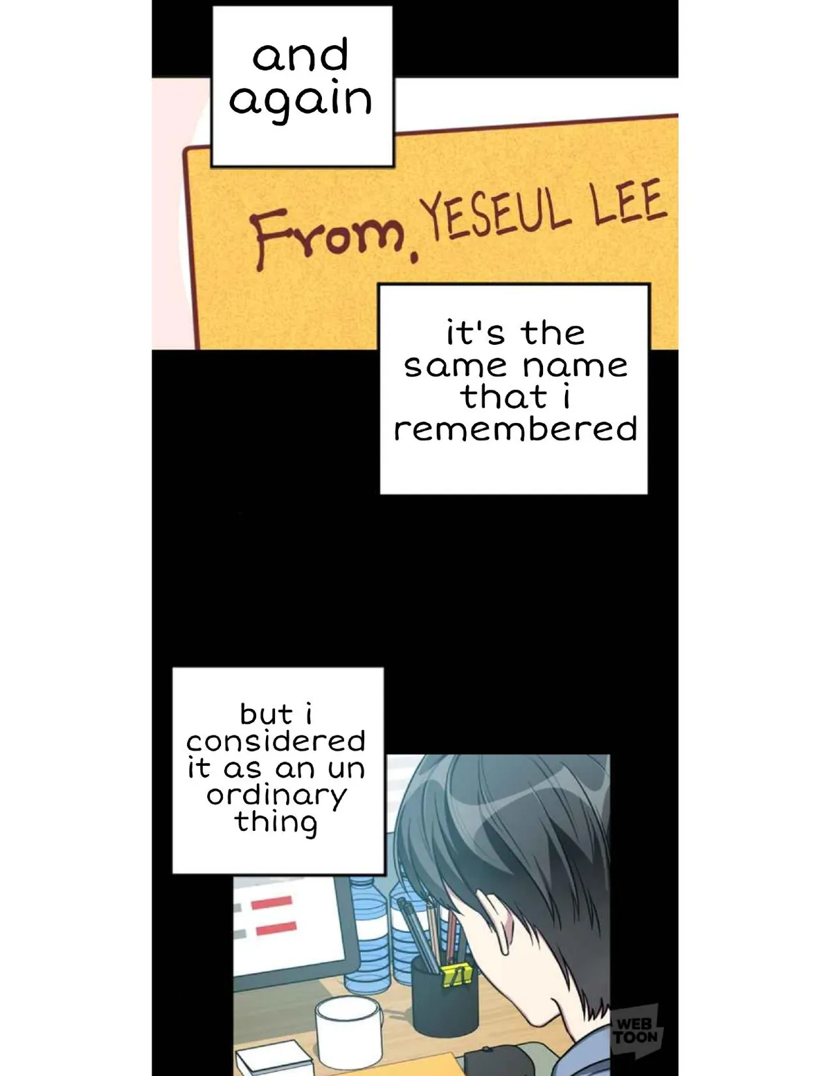 Breaking News Chapter 13 page 34 - 