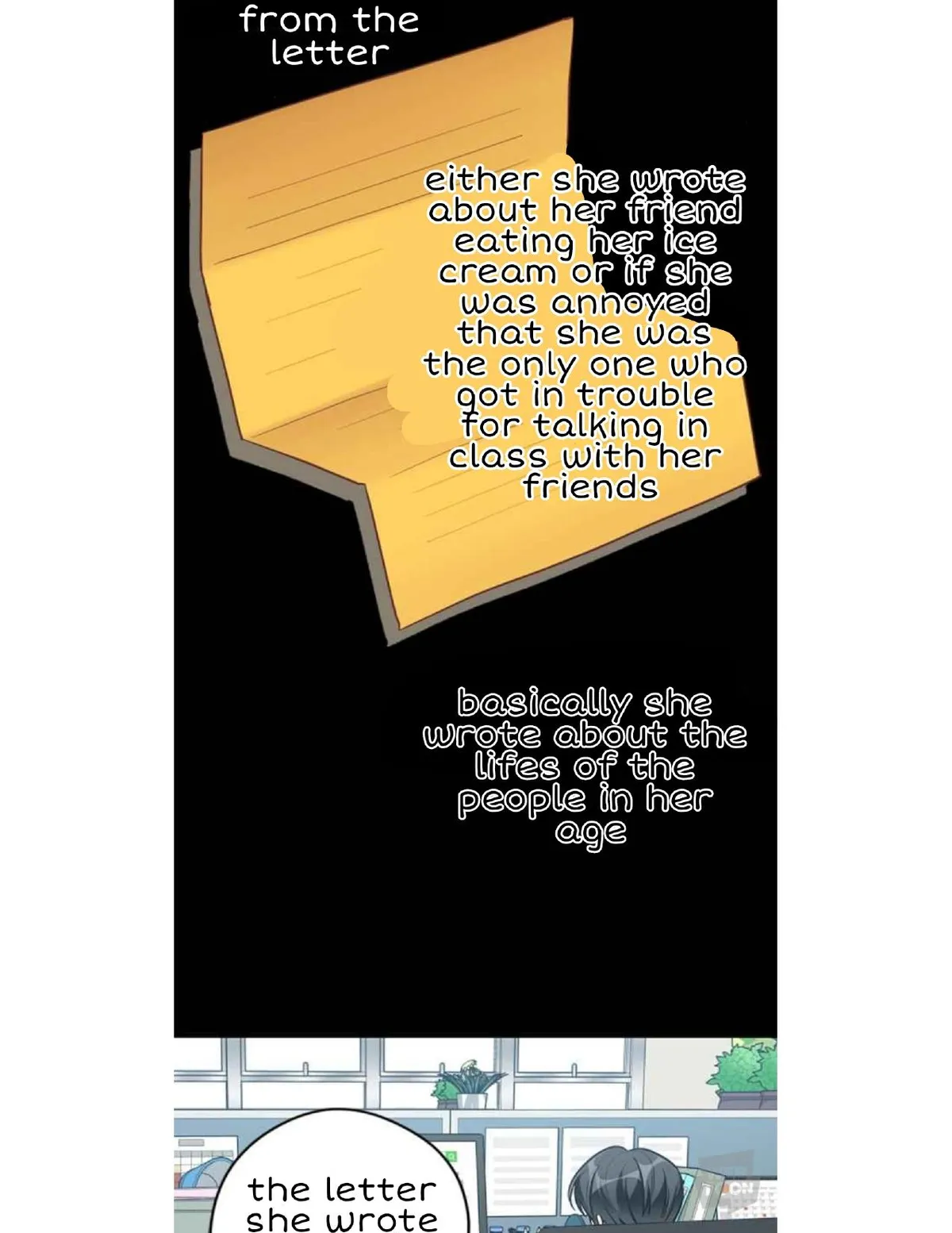 Breaking News Chapter 13 page 37 - 