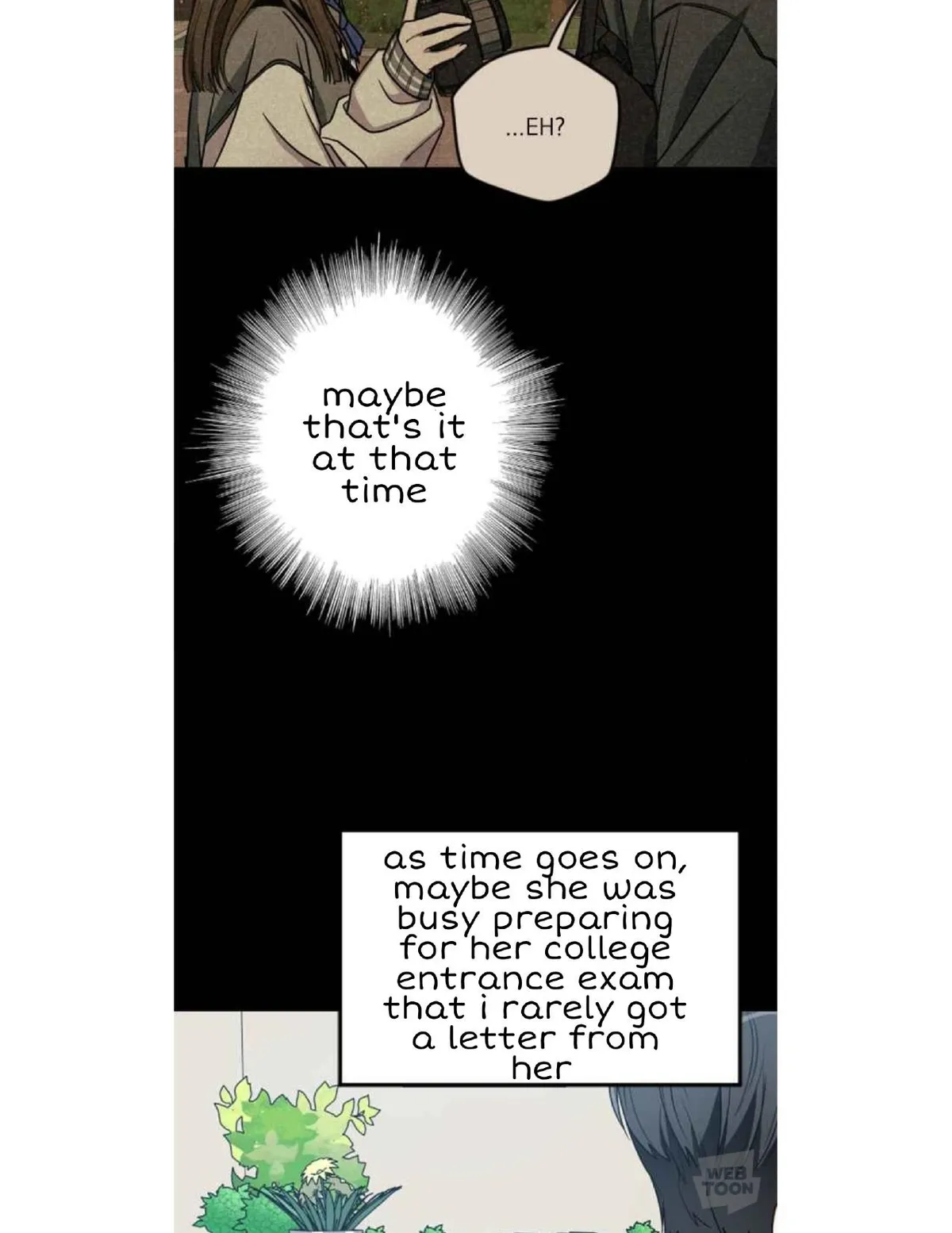 Breaking News Chapter 13 page 39 - 