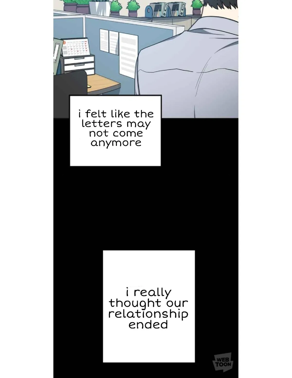 Breaking News Chapter 13 page 40 - 