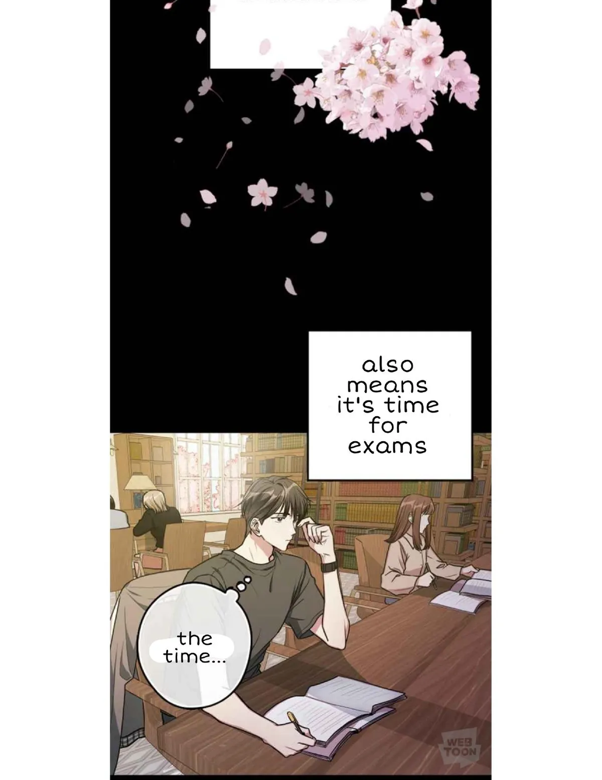 Breaking News Chapter 13 page 5 - 