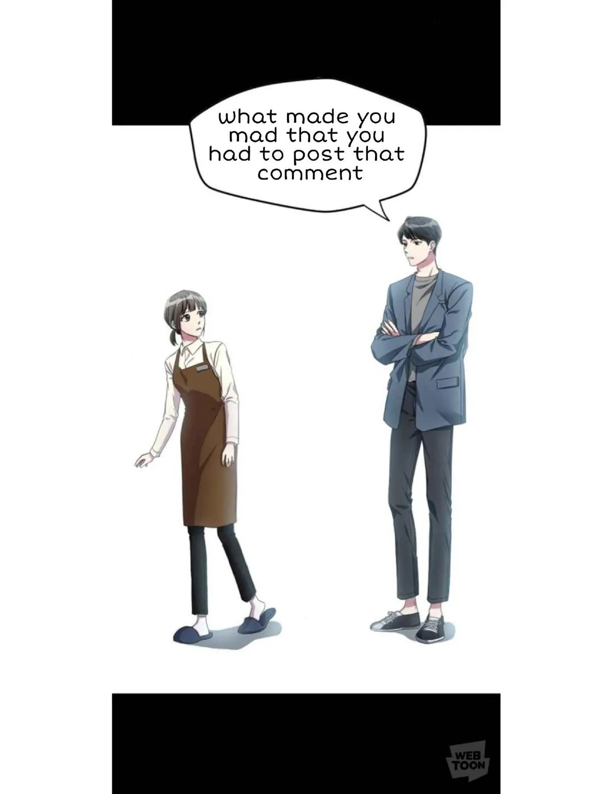 Breaking News Chapter 13 page 41 - 