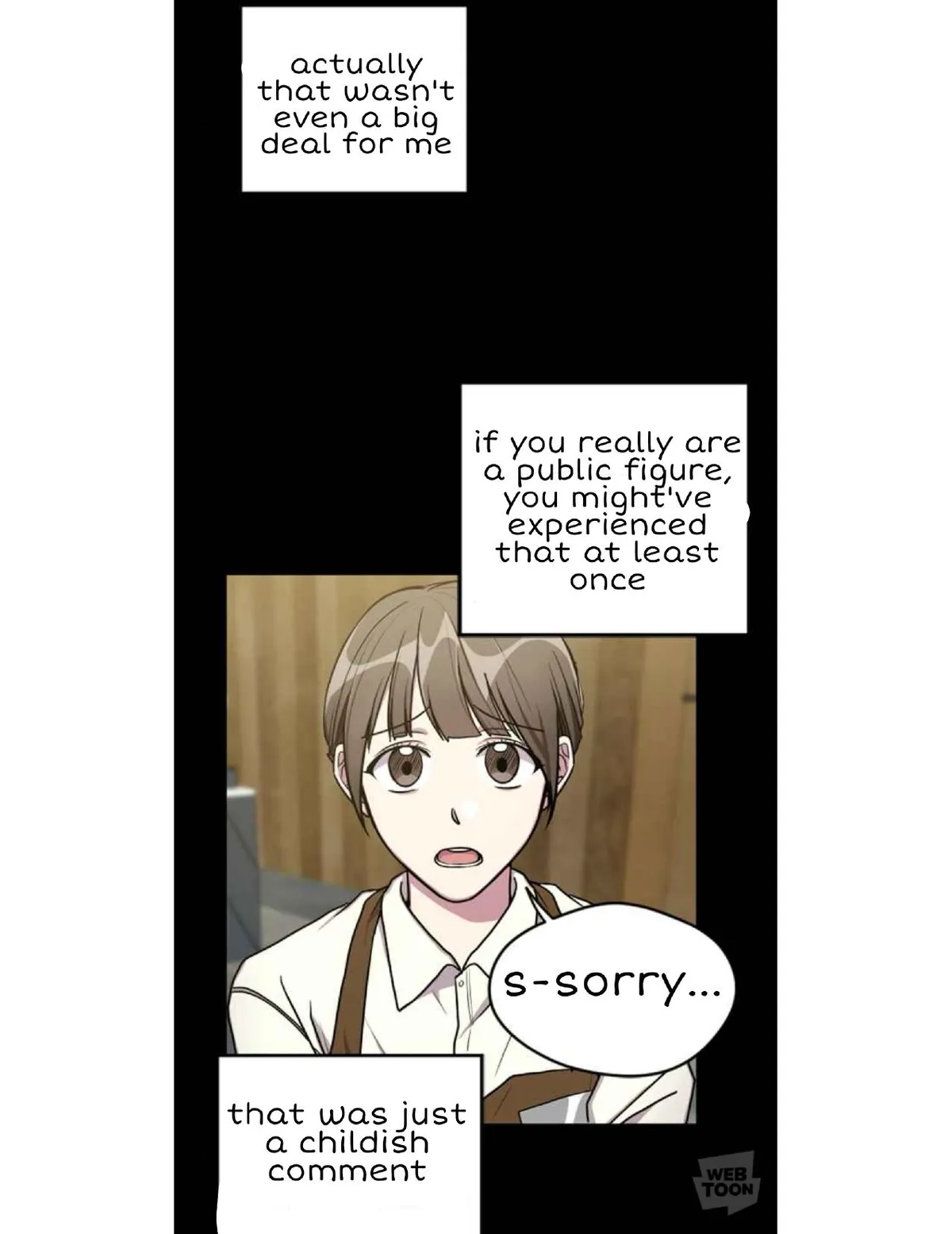 Breaking News Chapter 13 page 42 - 