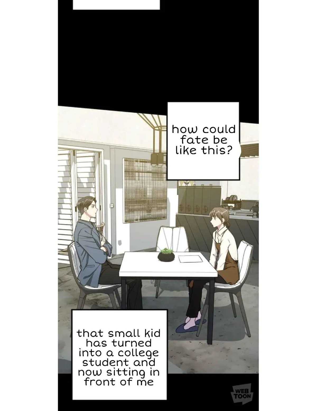 Breaking News Chapter 13 page 43 - 