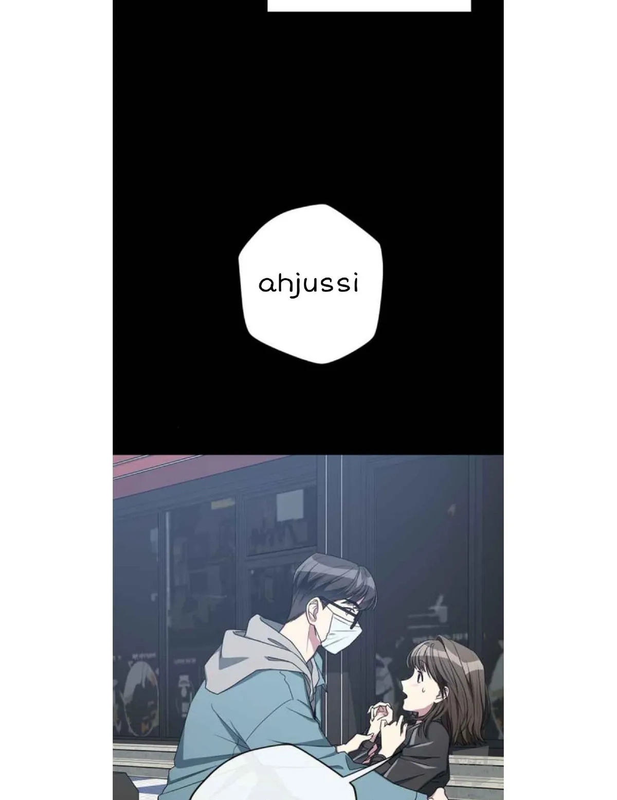Breaking News Chapter 13 page 46 - 