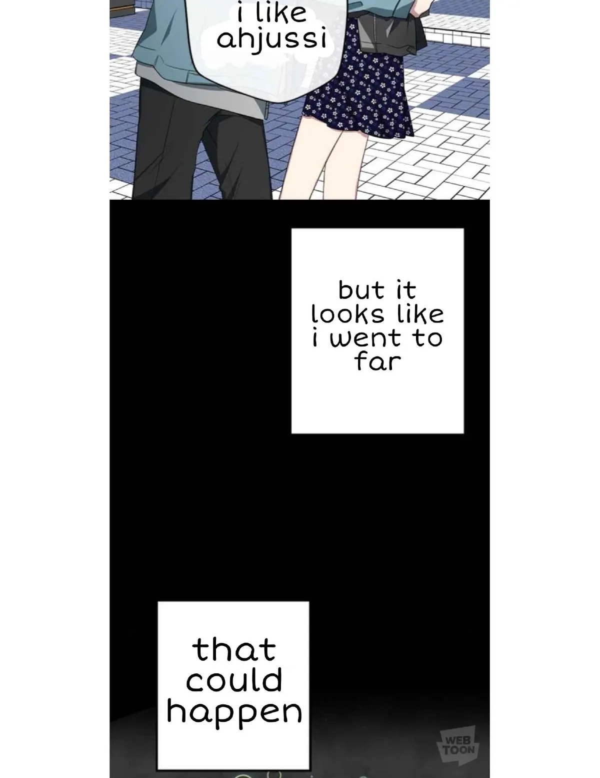 Breaking News Chapter 13 page 47 - 