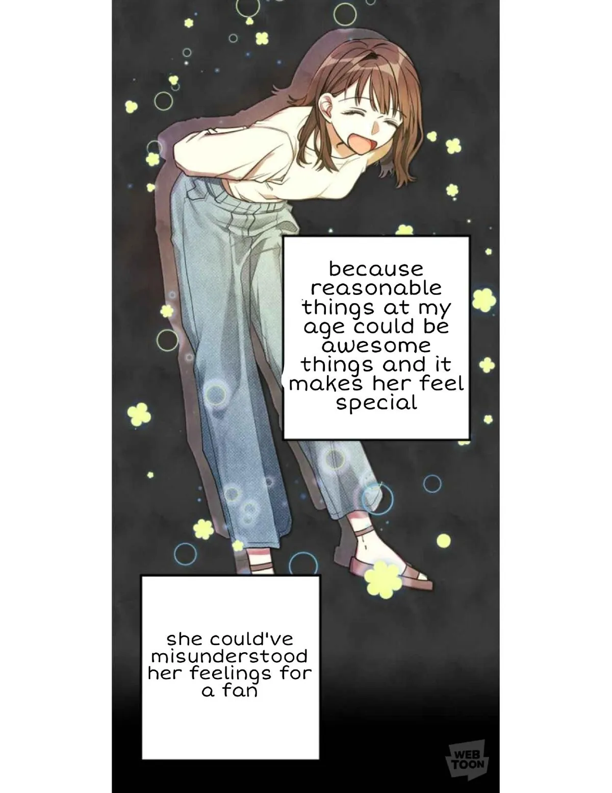 Breaking News Chapter 13 page 48 - 
