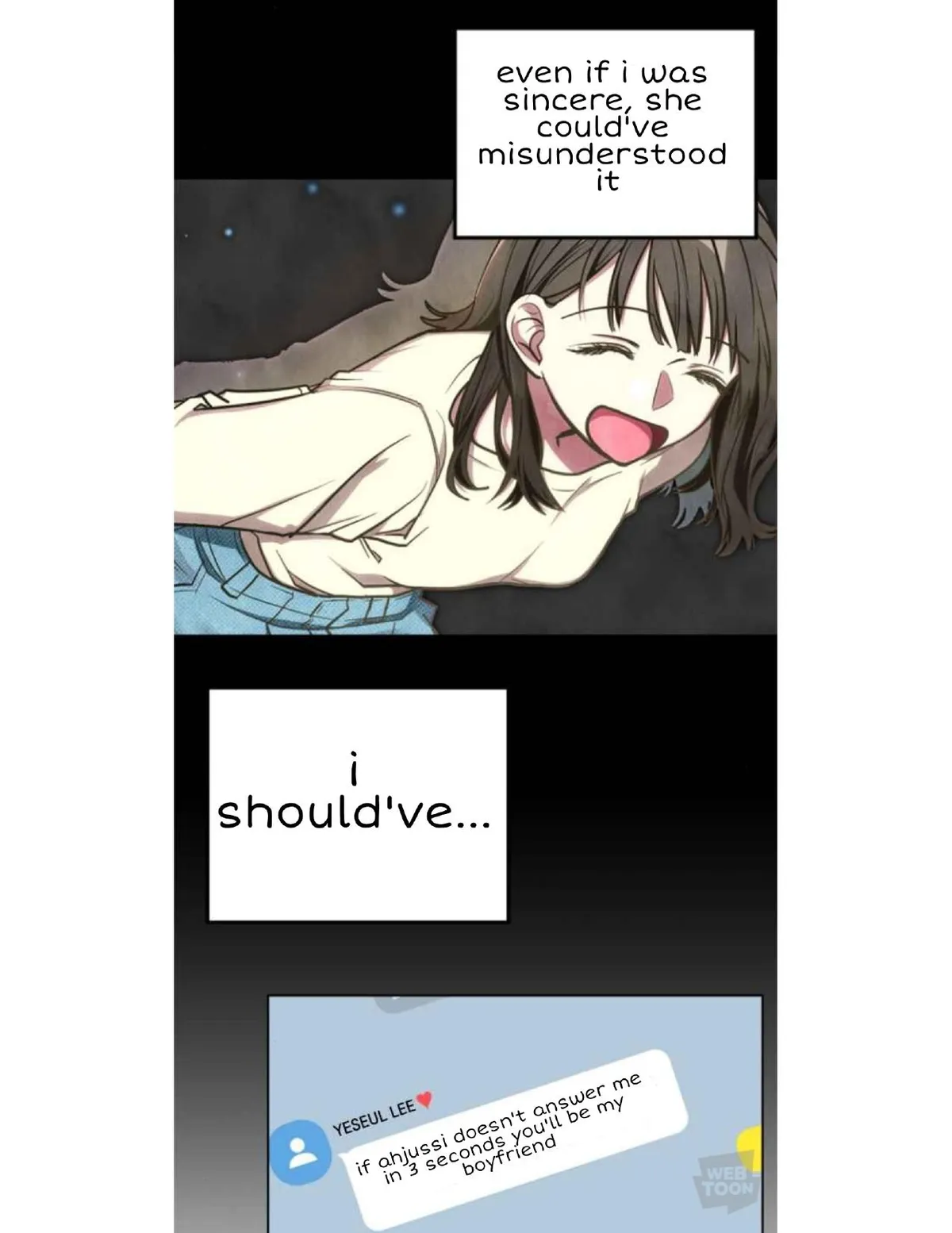 Breaking News Chapter 13 page 49 - 