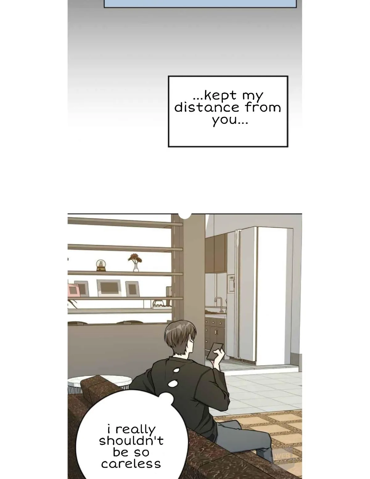 Breaking News Chapter 13 page 50 - 