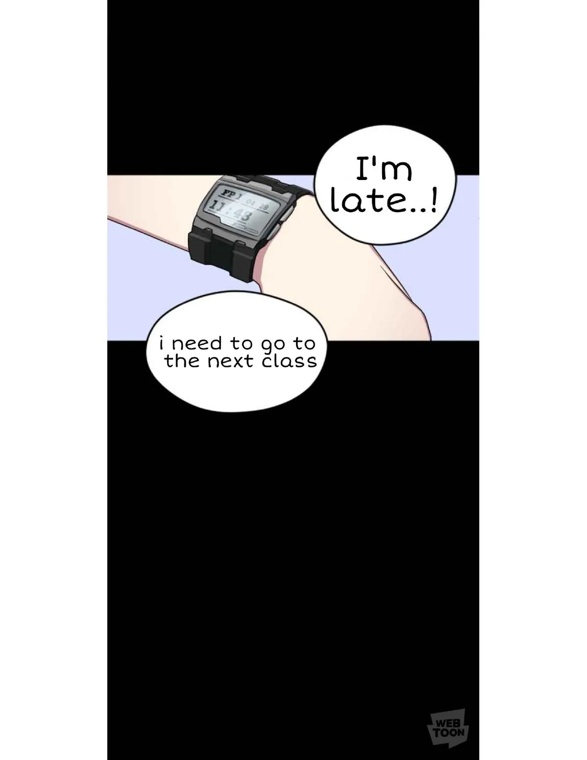 Breaking News Chapter 13 page 6 - 