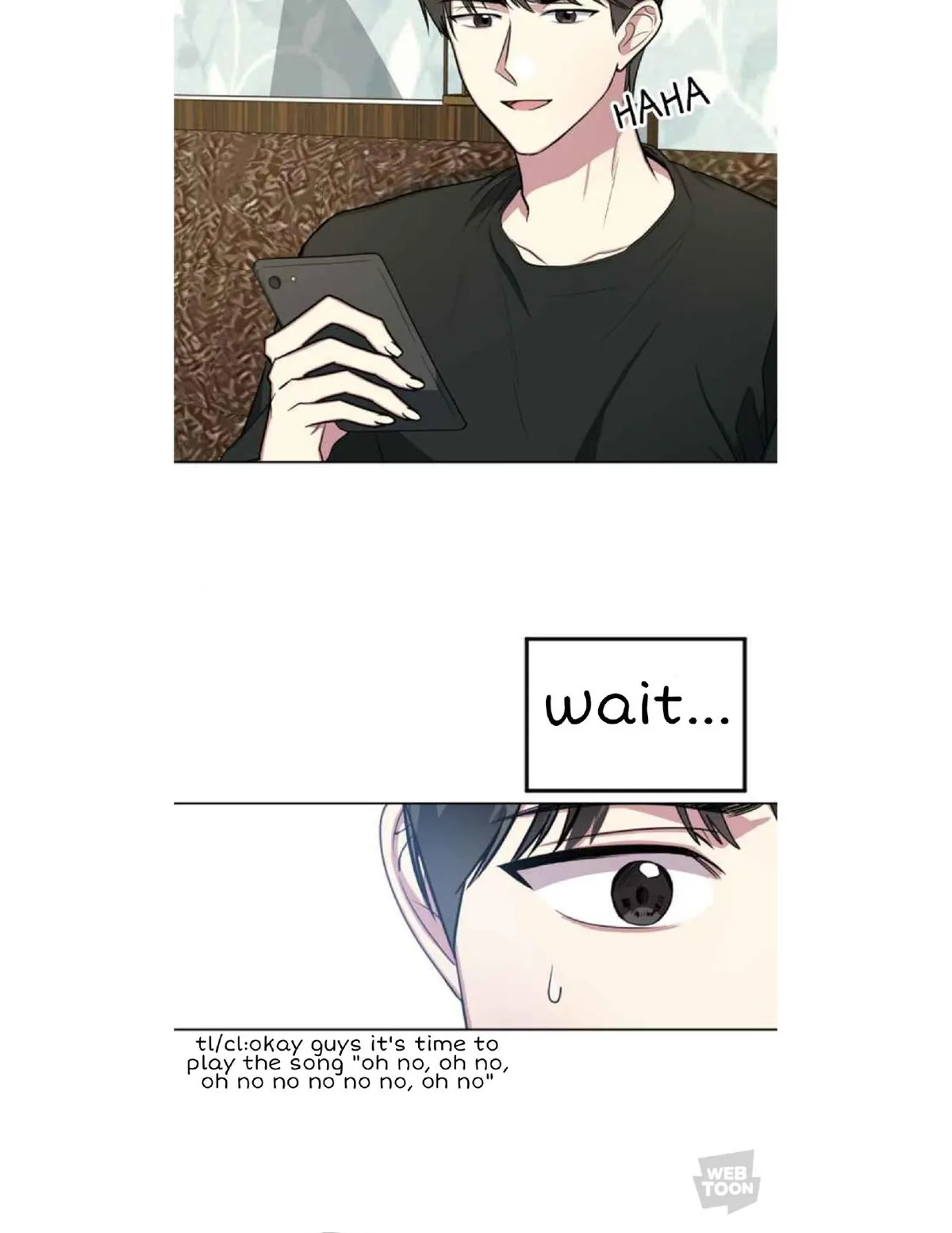 Breaking News Chapter 13 page 52 - 